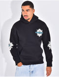 Sweat à capuche 