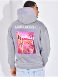 Sweat à capuche 