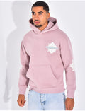 Sweat à capuche 