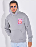 Sweat à capuche 