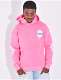 Sweat à capuche 