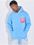 Sweat à capuche 