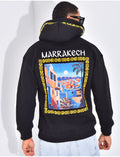 Sweat à capuche 