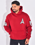 Sweat à capuche 
