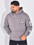 Sweat à capuche 