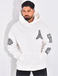 Sweat à capuche 