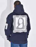 Sweat à capuche 
