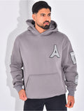 Sweat à capuche 