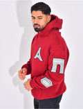 Sweat à capuche 