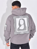 Sweat à capuche 