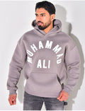 Sweat à capuche 