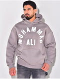 Sweat à capuche 