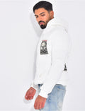 Sweat à capuche 