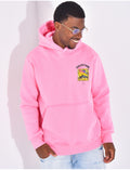 Sweat à capuche 