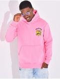 Sweat à capuche 