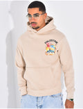Sweat à capuche 