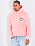 Sweat à capuche 