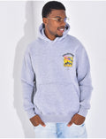Sweat à capuche 