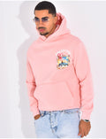 Sweat à capuche 