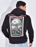 Sweat à capuche 