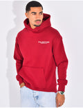 Sweat à capuche 