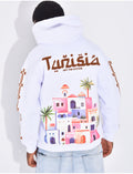 Sweat à capuche 
