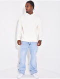 Sweat homme basique