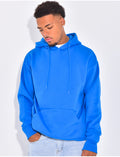 Sweat homme basique