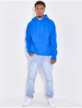 Sweat homme basique