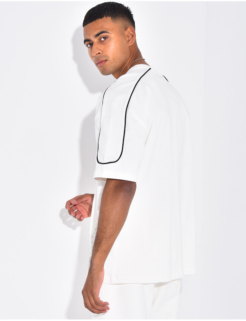 T-shirt "80"