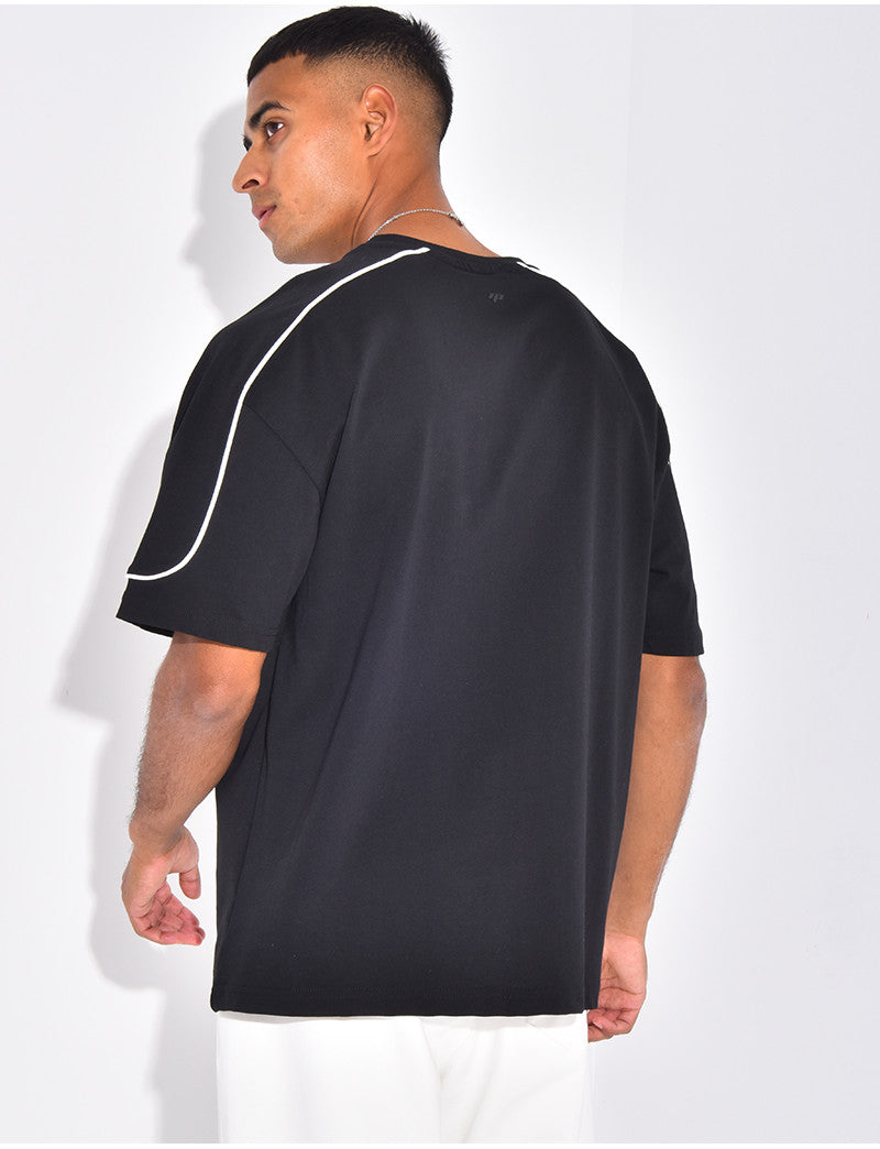 T-shirt "80"
