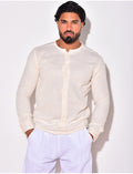 Chemise homme