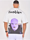 T-shirt à motif