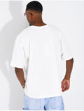 T-shirt à trèfle