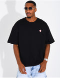 T-shirt à trèfle