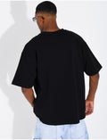 T-shirt à trèfle
