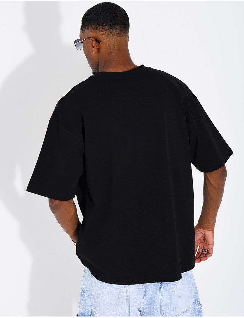 T-shirt à trèfle