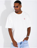 T-shirt à trèfle