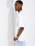 T-shirt à trèfle