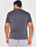 T-shirt Ajusté