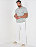 T-shirt Muscle Homme