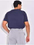 T-shirt ajusté