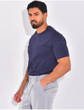 T-shirt ajusté