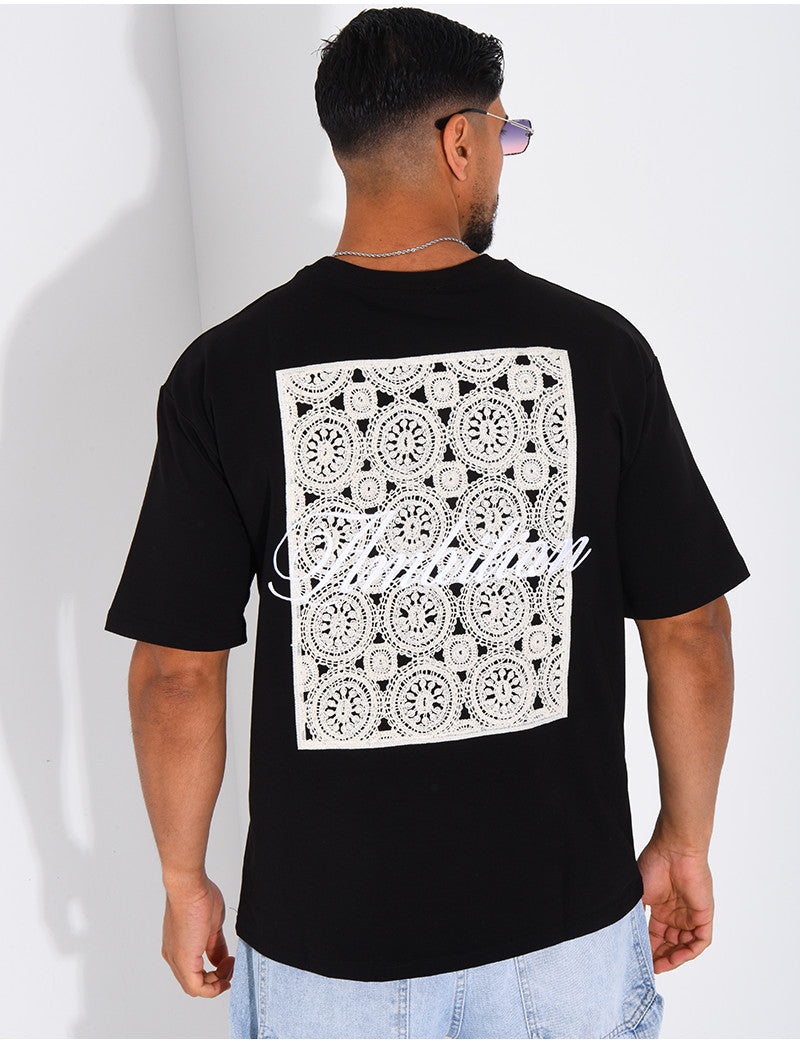 T-shirt "Ambition"