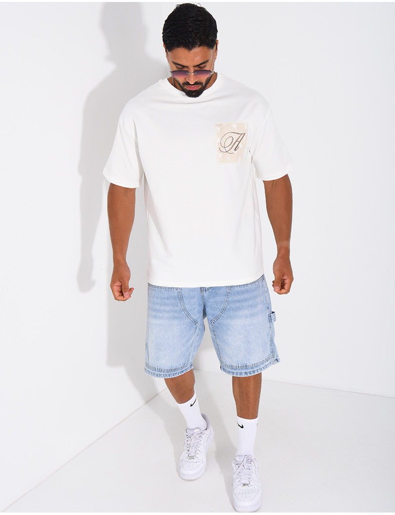 T-shirt "Ambition"