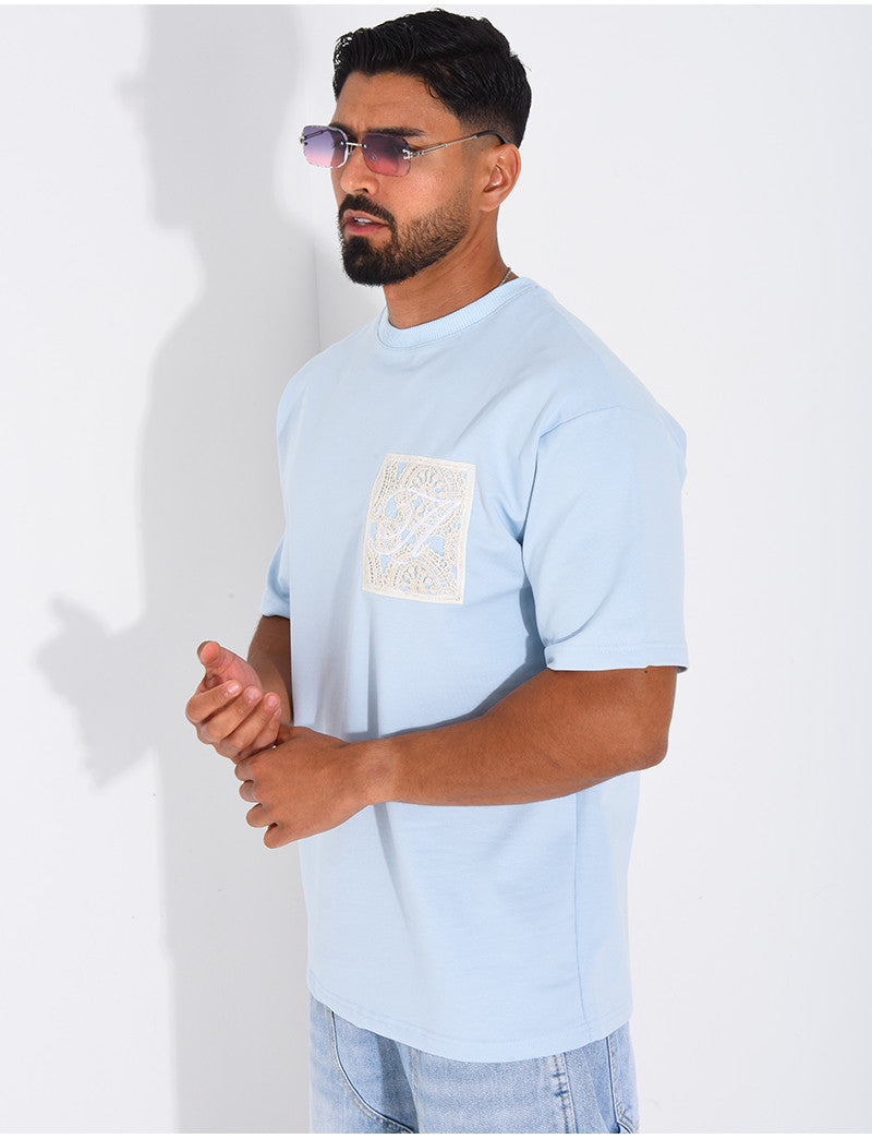 T-shirt "Ambition"