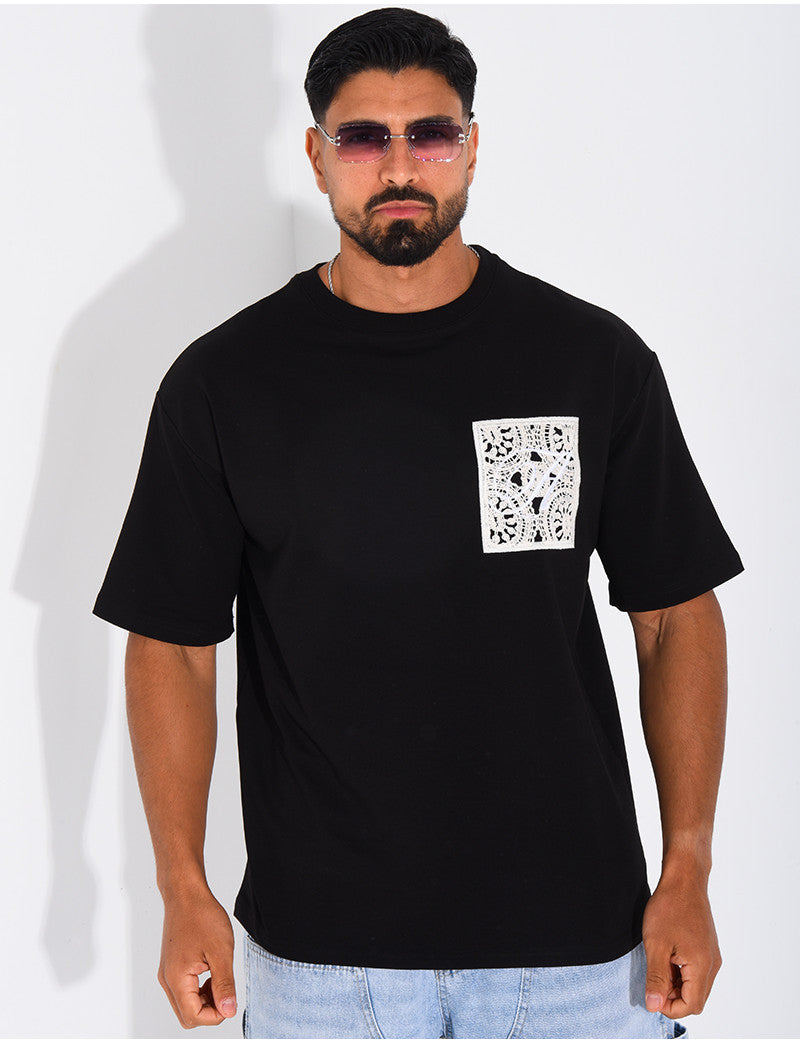 T-shirt "Ambition"