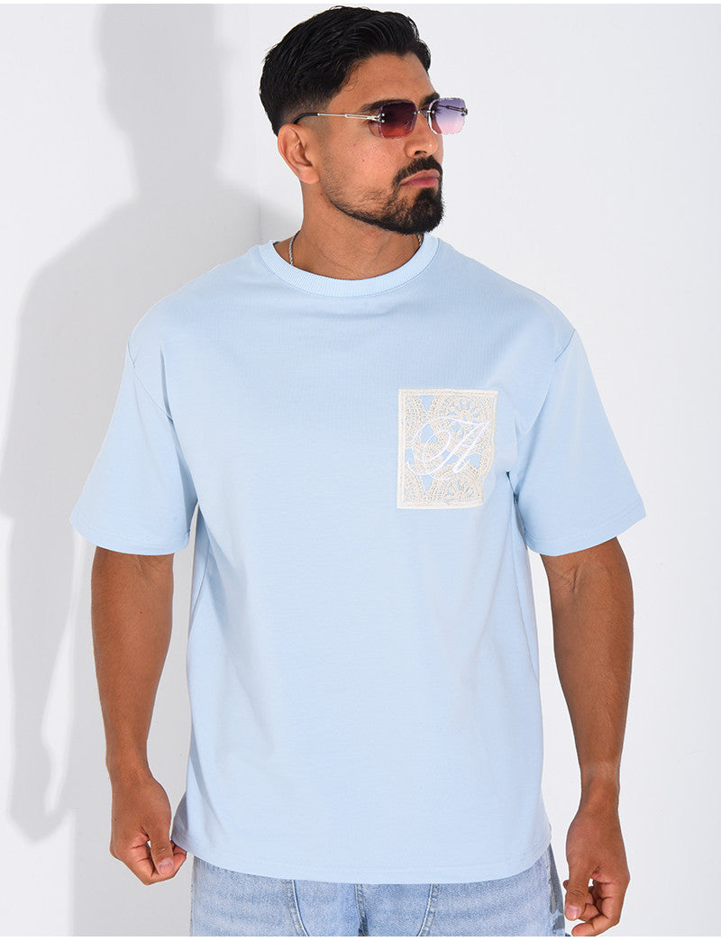 T-shirt "Ambition"