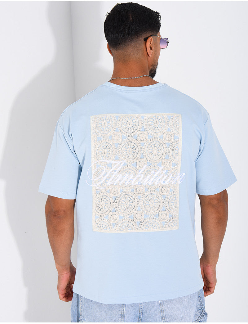 T-shirt "Ambition"