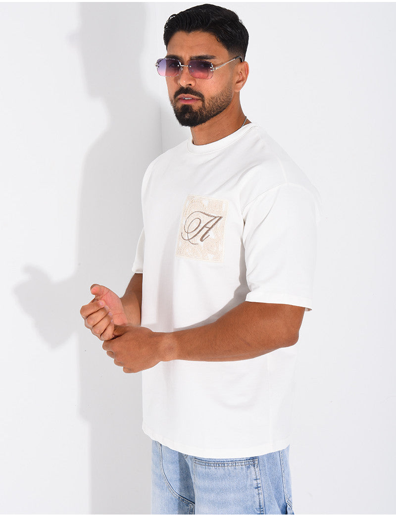 T-shirt "Ambition"